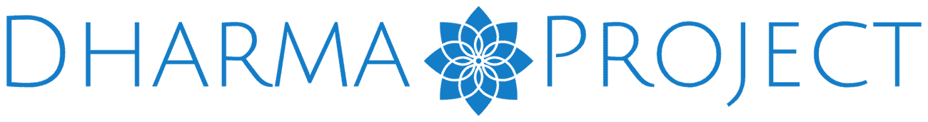 Dharma Project Logo