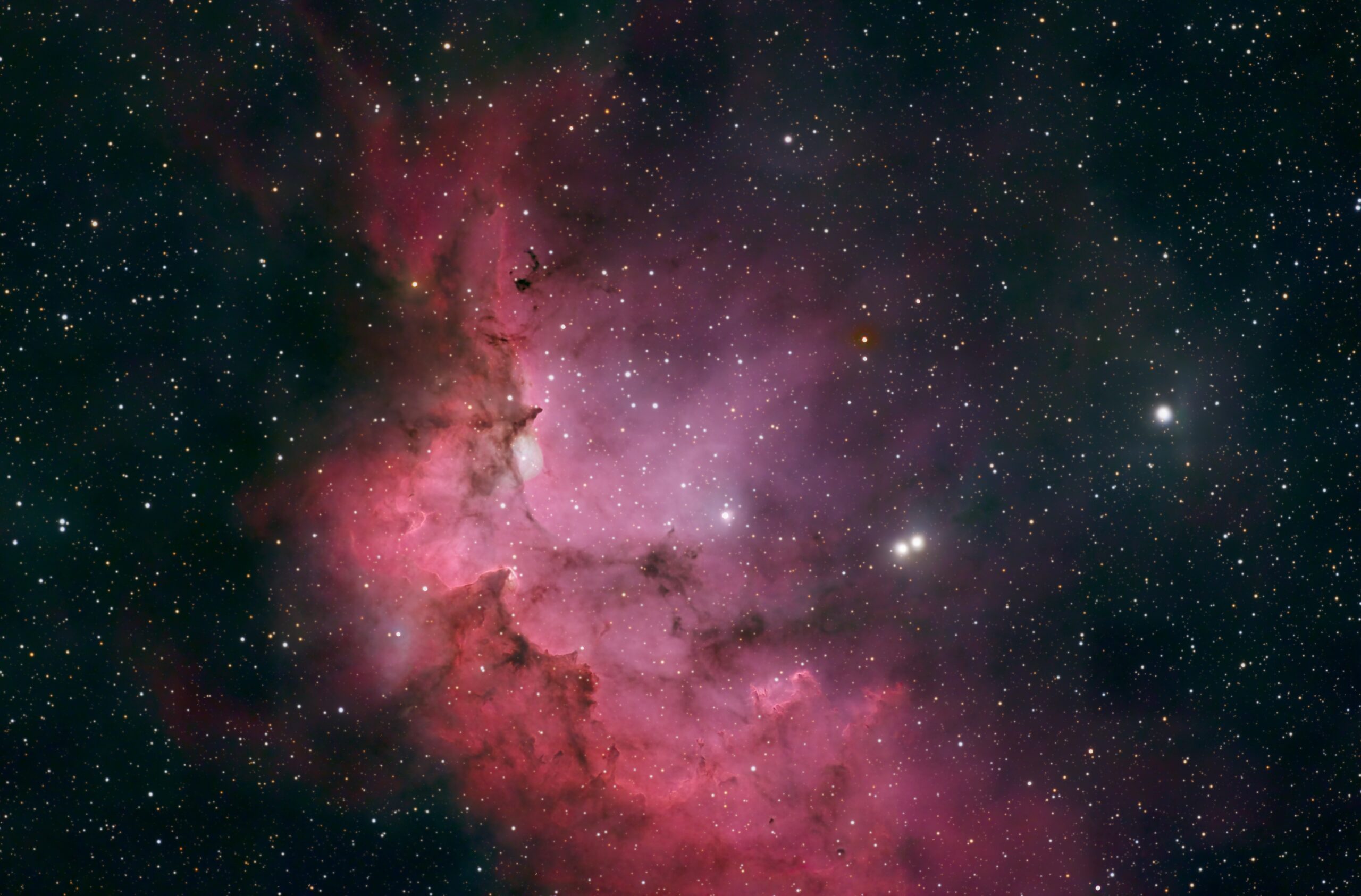 WizardNebula
